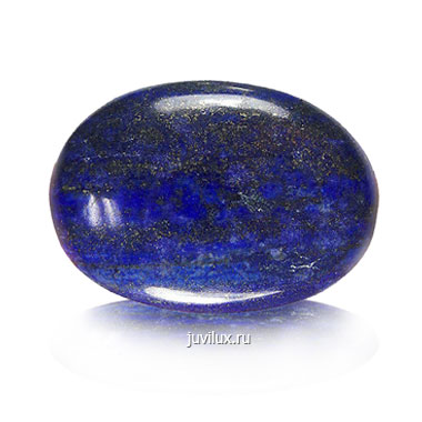 Ädelsten Lapis lazuli